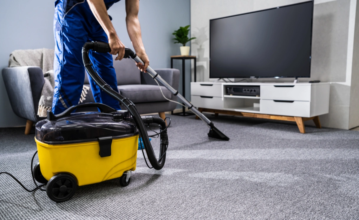 Extract End of Lease Cleaning Lovely Banks Contact Office